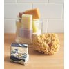 The Unemployed Philosophers Guild Katsushika Hokusai's The Great Wave Bath Soap - Made in The USA, 2oz (56g) Travel Size Guest Bar Soap