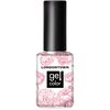 LONDONTOWN Gel Nail Polish, UV/LED, Non-Solvent - Professional Quality, Chip-Resistant, Long-Lasting, High-Shine, Quick-Dry, 0.4 oz, Pink Palm