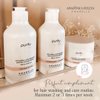 AMAZONICA BELEZA Purify Hair Mask Amabelle 300 g / 10.0 Fl Oz Mascarilla Anti Fall & Anti Oliness
