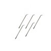 5 - Piece German Hair Ventilating Needle Set for Wig Making (N2-3)