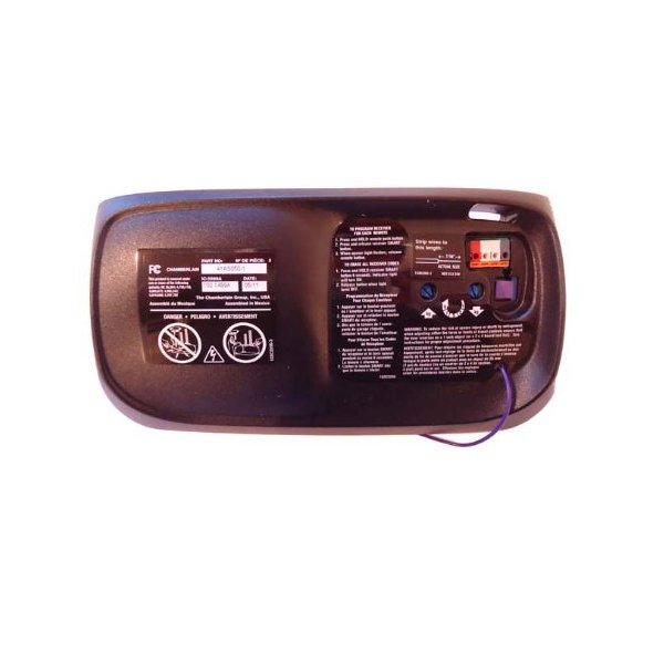 LiftMaster Garage Door Opener 41AS050-1 Receiver Logic Board
