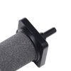 ALEGI Air Stone Cylinder Bubbler for Hydroponic Systems,Aquarium or Fish Tank- 5.3 inch 2 Pack