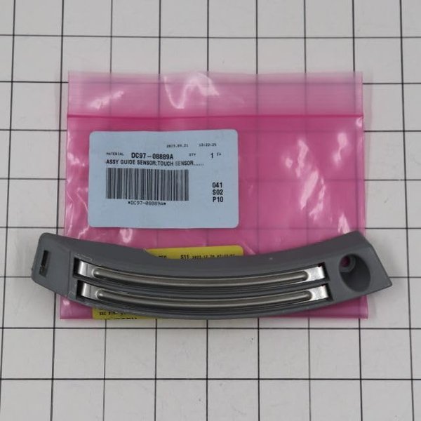 DC97-08889A Dryer Moisture Sensor