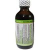 Organic Avocado Oil 2 oz - Aceite de Aguacate Sanar Naturals 100% Pure and Natural Cold Pressed
