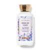 Bath Body Fresh Cut Lilacs Nourishing Body Lotion 8 fl Oz