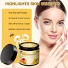 Bee Venom Cream, New Bee Venom Skin Treatment Cream, Professional Natural Bee Venom Repair Cream Gel, Bee Venom Skin Cream for All Parts of The Body (2 Pack)