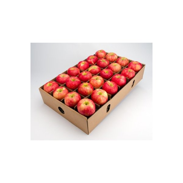Organic Honeycrisp Apple by FruitShare