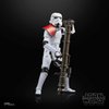 Hasbro Stormtrooper Action Figure Rocket Launcher 15 cm