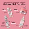 Soap & Glory Original Pink The Scrub Of Your Life Exfoliating Body Scrub - Smoothing & Buffing Scrub - Rose & Bergamot Body Polish - Brightening Scrub with Shea Butter & Vitamin E (200 ml, 2 pack)