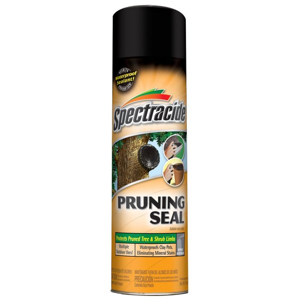 Spectracide Pruning Seal, Aerosol, 13 oz, Case Pack of 1