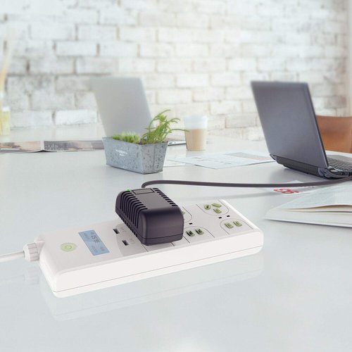 BestCH AC/DC Adapter for Entourage Pocket Edge 2.0 Dualbook eReader Dual Tablet Power Supply Cord Cable Charger Input: 100-240 VAC 50/60Hz Worldwide Voltage Use PSU