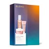 ELEMIS Pro-Collagen Rose Icons, Cleanse Plump & Hydrate, Holiday Skin Care Gift Set for Women