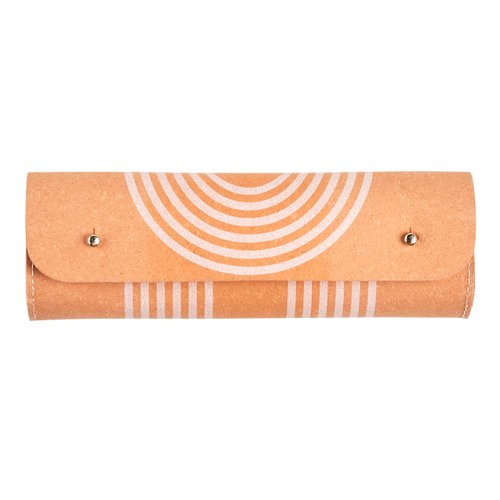 Erin Condren Eco-Friendly Pencil Pouch - Stay Organized and Stylish with Focused Pencil Pouch