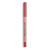 Makeup Revolution Satin Kiss Lip Liner, Long-wearing Lip Liner Pencil, Vegan & Cruelty-Free, Ruby