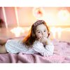 Araluky Birthday Tiara for Women ITS MY BIRTHDAY Crowns for Women Happy Birthday Crown for Girls Birthday Girl Crown Birthday Headband for Women Parties Favors Decorations Gift (Pink)