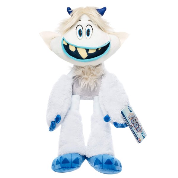 Funko Plush: Smallfoot - Fleem 8" Collectible Figure, Multicolor
