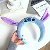 BOGAZNET Soft Ears Headband Animal Ears Birthday Party Supplies Accessories Decorations Party Cosplay Murine Costume for Girls Boys Children