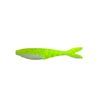 Gary Yamamoto 134-06-909 Zako Swimbait Artificial Fishing Bait, Chartreuse Shad