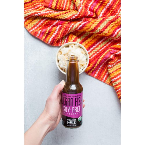 No Fish Sauce by Ocean's Halo