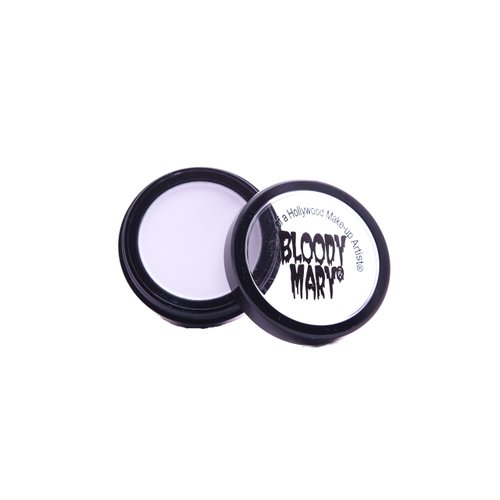 Bloody Mary Eye Shadow, White