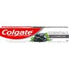 Essentials Charcoal Fluoride Toothpaste, Fresh Mint, 4.6 oz