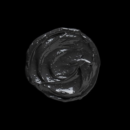 /skin regimen/ LX Charcoal Mask, Purifying Clay Mask, 75 ml