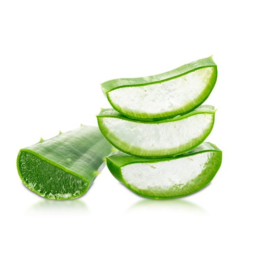 CHI Naturals with Aloe Vera Serum, Hydrating & Nourishing Hair Oil For Reducing Frizz, Damage & Breakage, Sulfate, Paraben, & Cruelty-Free, 6 Oz