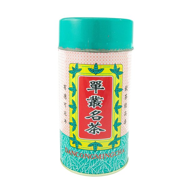Chinese Tea - Dan Cong Oolong Tea