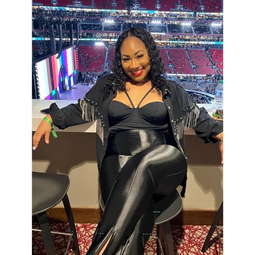 Daacee Casual Frayed Tassel Black Denim Jacket for Women Fashion Fringe Rhinestone Cowgirl Jean Coats(0191-Black-L)