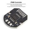 AS5048A Magnetic Encoder PWM Serial Peripheral Interface Port Encoder 5V DC 14 Bit Full Scale Resolution Module