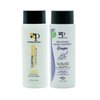 SPPRANDOM Grape Ultra Strong Keratin Treatment with Clarifying Shampoo 4oz by Smart Protection