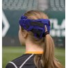 Full90 Select Performance Soccer Headgear, Blue, Small