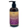 Abba Oil Body wash - Frankincense & Myrrh (8 oz with pump) 1 pk, 8 Ounce