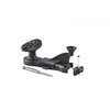 TREX ONESTEPTL Hideaway Hidden Fastener Installation Tool, Black
