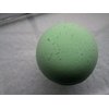 Spa Pure Cucumber Melon Bath Bombs - 3 XL Fizzies, Handmade in The USA with Shea, Mango and Cocoa Butter, Ultra Moisturizing, Great for Dry Skin, Hand Wrapped (3 Count) Pack of 1