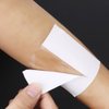 Sweat Pads, Disposable Armpit Sheet Sweat Prevention Pads Underarm Shielding Antiperspirant Pad, Absorption of Humidity from Heat