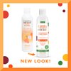 Cantu Care for Kids Nourishing Sulfate-Free Conditioner with Shea Butter, 8 fl oz (Pack of 3) (Packaging May Vary)