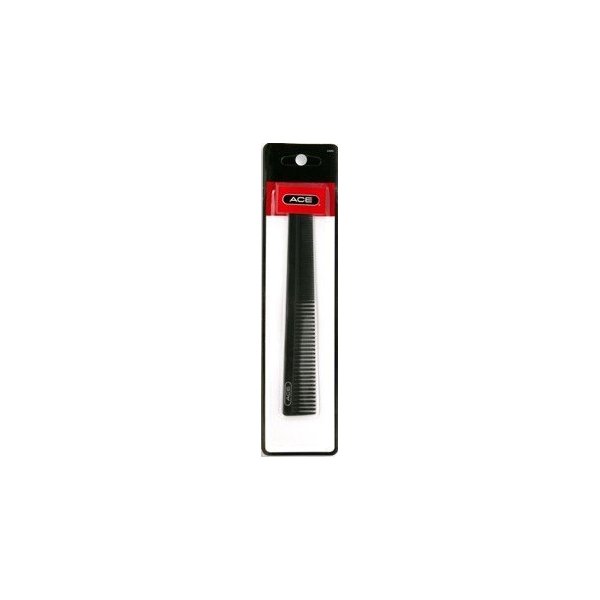 Ace 61886 7" Barber Comb