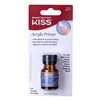 KISS Acrylic Primer 0.33 Ounce (10ml) BK112 (2 PACK)