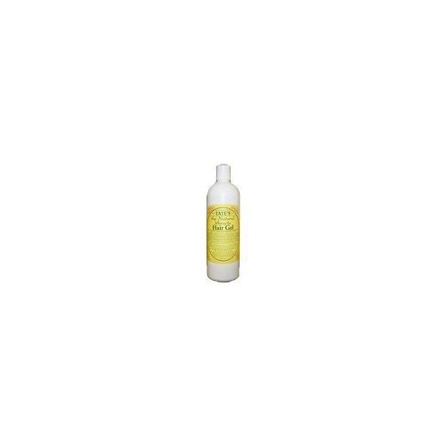 Tate's The Natural Miracle Hair Gel - 18 oz.