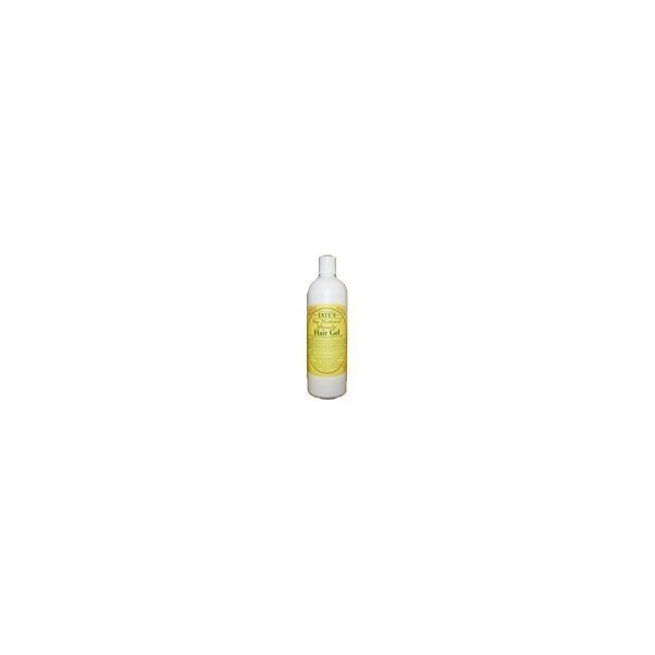 Tate's The Natural Miracle Hair Gel - 18 oz.