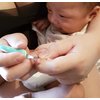 NAIL SNAIL Baby Nail Trimmer, Nail File & Under Nail Cleaner. Baby Nail Care Kit, 3-in-1 Baby Nail Care Set: Baby Manicure and Pedicure kit for Newborns, Infants and Toddlers.