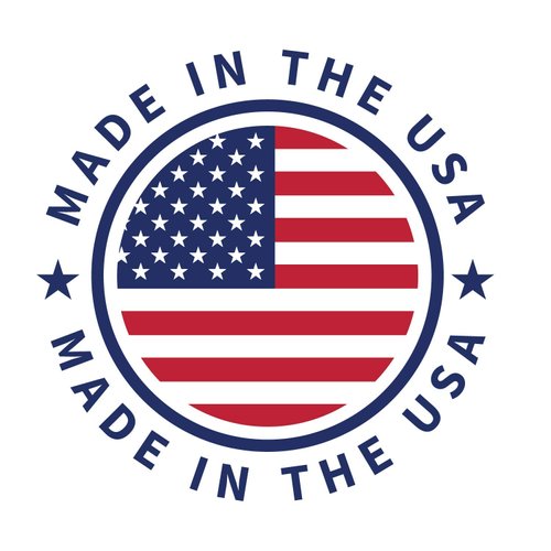 FlushLine Toilet Flapper Replacement for Kohler Class 5 GP1016546, GP1042313, 3 1/4-in. - Made in the USA!