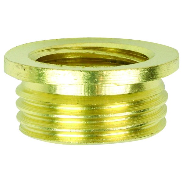 JANDORF SPECIALTY HARDWARE 60147 3/8x1/4 Brass Reducer
