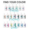 Keracolor Clenditioner BLUE Hair Dye - Semi Permanent Hair Color Depositing Conditioner, Cruelty-free, 12 Fl. Oz.