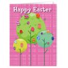 Stonehouse Collection | Assortment of 16 Blank Easter Cards | Cute Cards for the Kids & Adults | Boxed Set For A Happy Easter | Family Owned & Operated in the USA