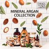 Dead Sea Collection Body Oil for Dry Skin - Argan & Vitamin E Moisturizing Oil - Anti-Aging and Skin Elasticity Support - (4 fl.oz)