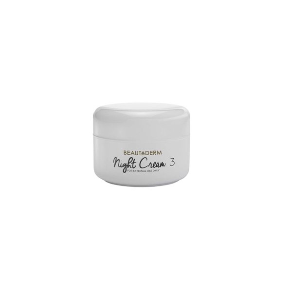 Beautéderm Night Cream 3 (20 gm)