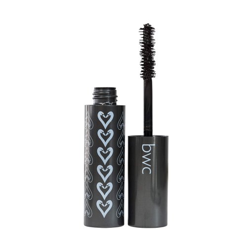 Beauty Without Cruelty Beauty Without Cruelty Ultimate Paraben Free Mascara - Black - .27 Oz, .27 Ounce