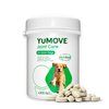 YuMOVE Hip and Joint Supplement for Dogs with Glucosamine,Chondroitin, MSM, Omega 3, Hyaluronic Acid, & Green Lipped Mussel - Joint Support Supplement - for Adult Dogs 300 Tablets